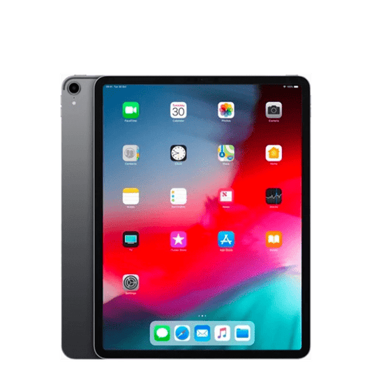 Apple Tablets Apple iPad Pro 12.9" 3rd Gen