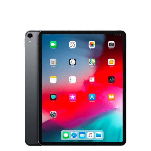 Apple Tablets Apple iPad Pro 12.9" 3rd Gen