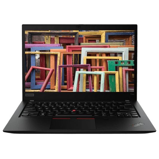 Lenovo Laptop Lenovo ThinkPad T14s Gen 1 *