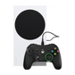 Microsoft Gaming Console Xbox Series S Console 512GB