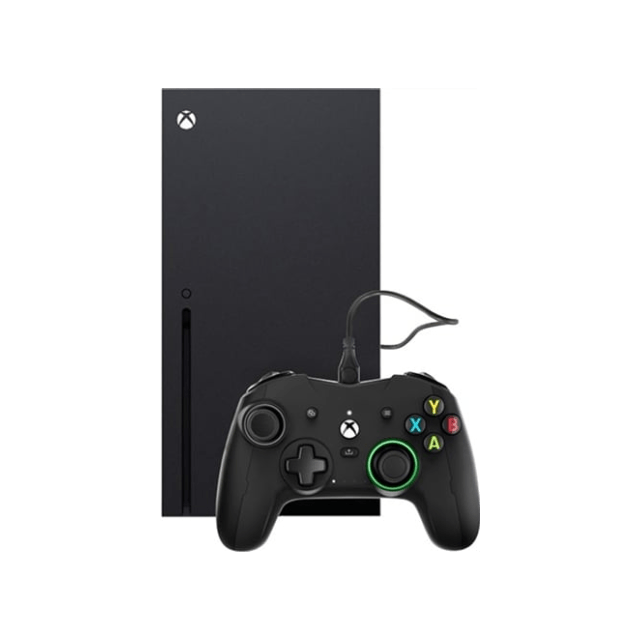 Microsoft Gaming Console Xbox Series X Console 1TB