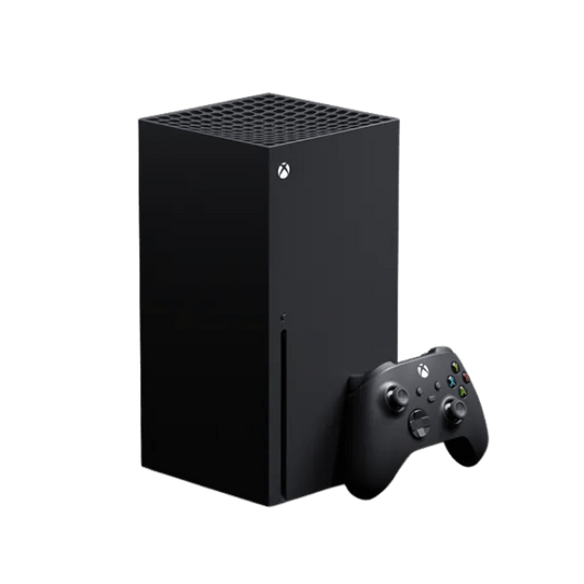 Microsoft Gaming Console Xbox Series X Console 1TB