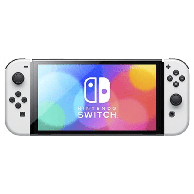 Nintendo Gaming Console Nintendo Switch Console