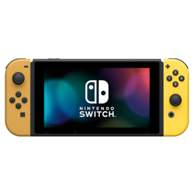 Nintendo Gaming Console Nintendo Switch Console