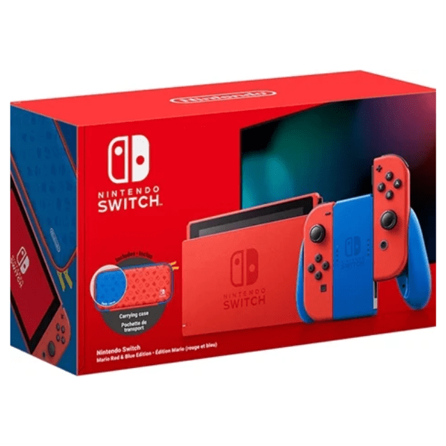 Nintendo Gaming Console Nintendo Switch Console