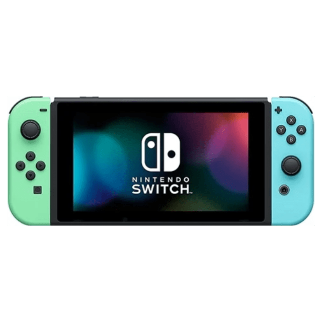 Nintendo Gaming Console Nintendo Switch Console