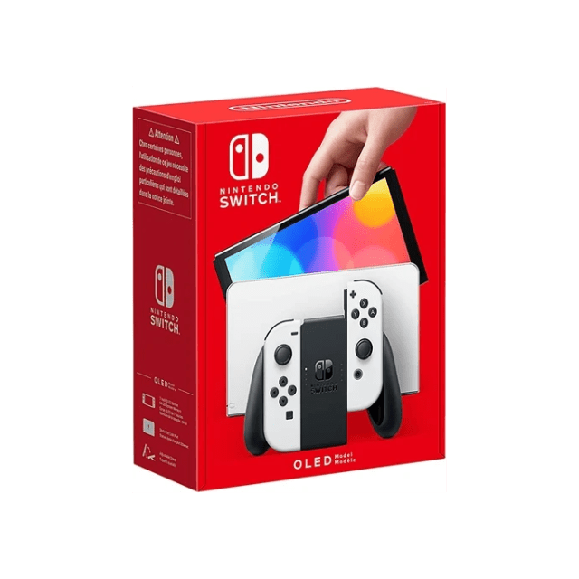 Nintendo Gaming Console Nintendo Switch Console