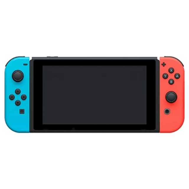 Nintendo Gaming Console Nintendo Switch Console