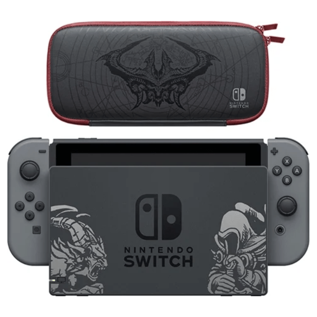 Nintendo Gaming Console Nintendo Switch Console