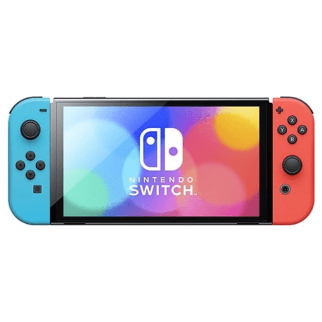 Nintendo Gaming Console Nintendo Switch Console