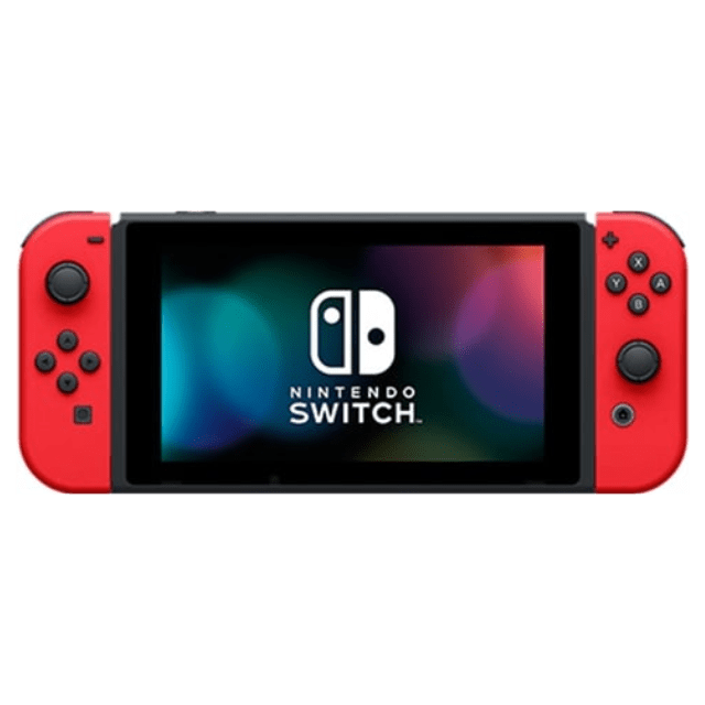 Nintendo Gaming Console Nintendo Switch Console