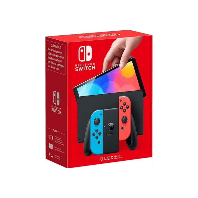 Nintendo Gaming Console Nintendo Switch Console