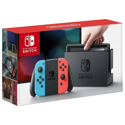 Nintendo Gaming Console Nintendo Switch Console