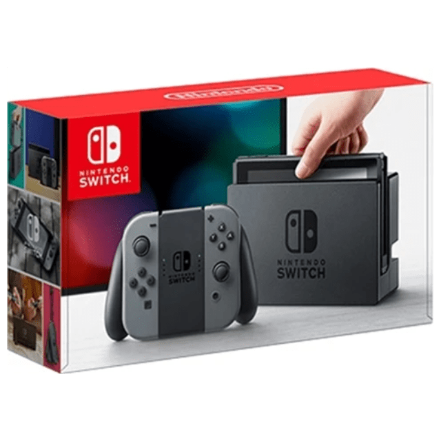 Sell online switch online