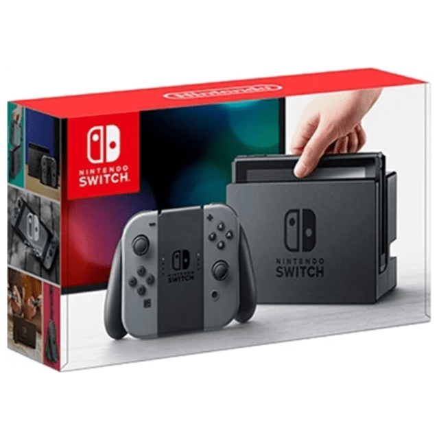 Nintendo Gaming Console Nintendo Switch Console