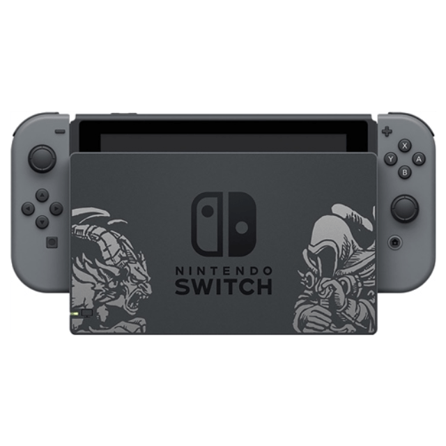 Nintendo Gaming Console Nintendo Switch Console