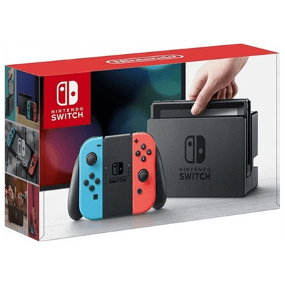 Sell My Nintendo Switch HAC | Best Price Guaranteed | Paid in 2 Sell My Nintendo Switch HAC | Best Price Guaranteed | Paid in 2