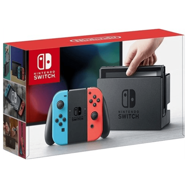 Sell My Nintendo Switch HAC | Best Price Guaranteed | Paid in 2 Sell My Nintendo Switch HAC | Best Price Guaranteed | Paid in 2