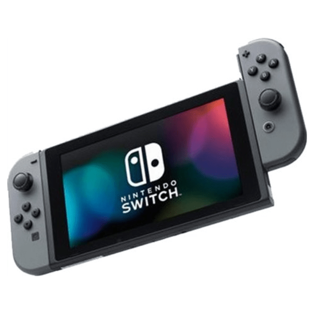 Nintendo Gaming Console Nintendo Switch Console HAC-001-01