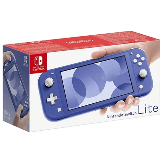 Nintendo Gaming Console Nintendo Switch Lite Console