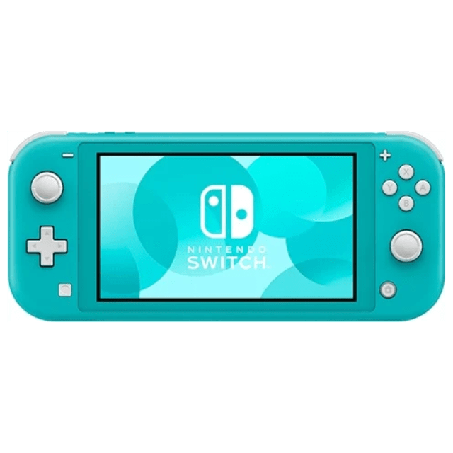 Nintendo Gaming Console Nintendo Switch Lite Console