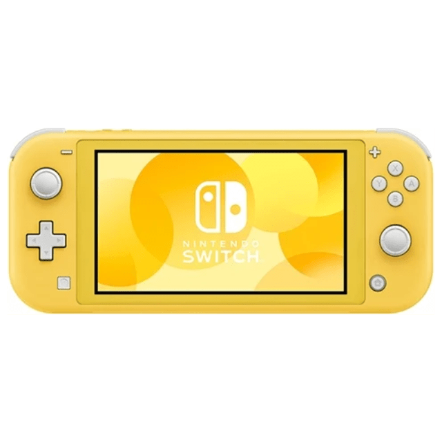 Nintendo Gaming Console Nintendo Switch Lite Console