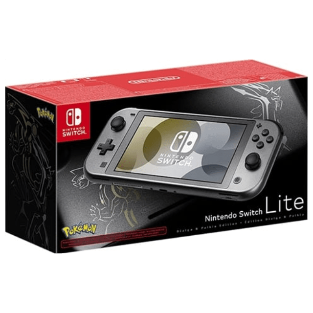 Nintendo Gaming Console Nintendo Switch Lite Console