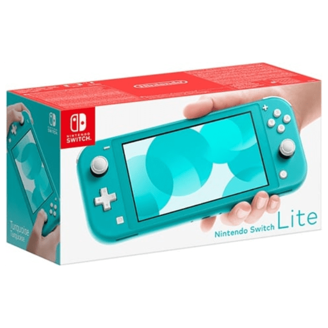 Nintendo Gaming Console Nintendo Switch Lite Console