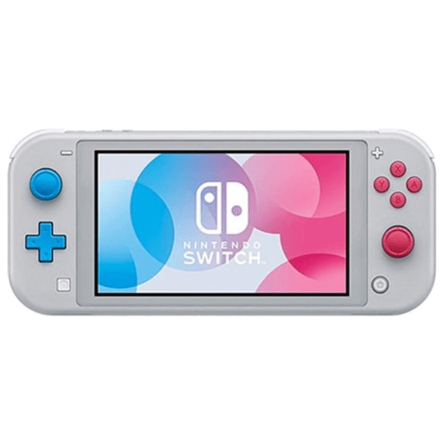 Nintendo Gaming Console Nintendo Switch Lite Console