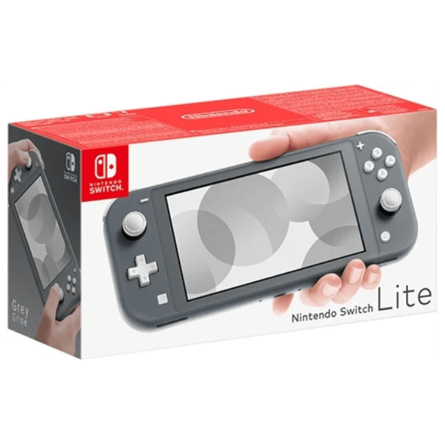 Nintendo Gaming Console Nintendo Switch Lite Console