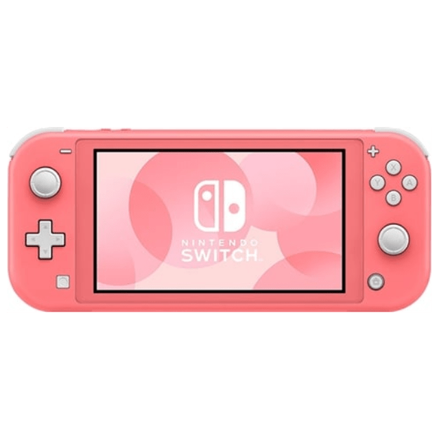 Nintendo Gaming Console Nintendo Switch Lite Console