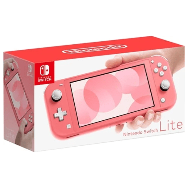 Nintendo Gaming Console Nintendo Switch Lite Console