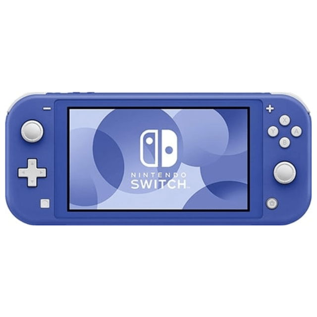 Nintendo Gaming Console Nintendo Switch Lite Console