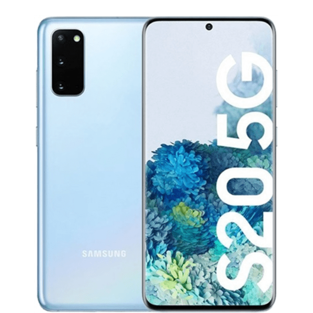 Samsung Mobile Phones Samsung Galaxy S20 5G