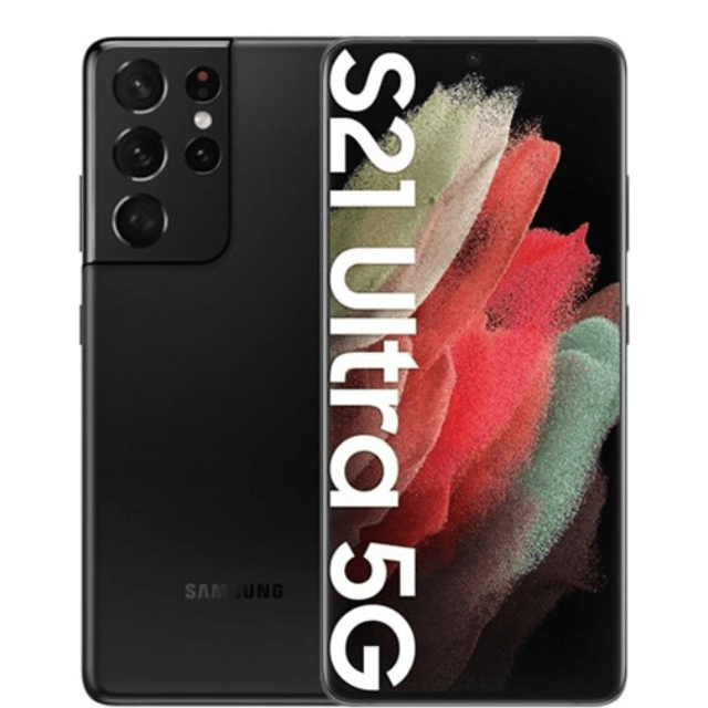 Samsung Mobile Phones Samsung Galaxy S21 Ultra