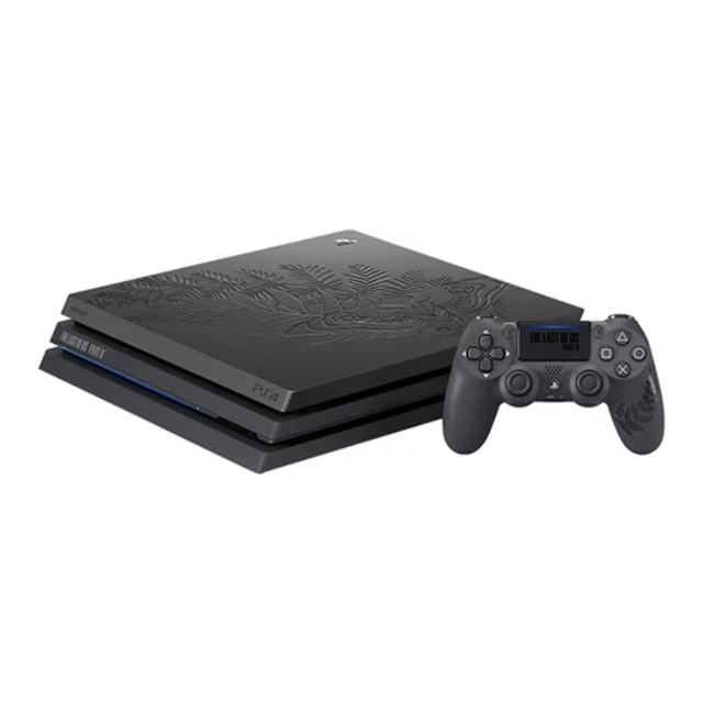 Sony Gaming Console PlayStation 4 Pro Console 1TB