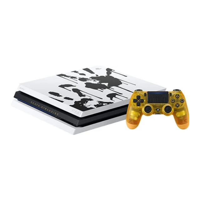 Sony Gaming Console PlayStation 4 Pro Console 1TB