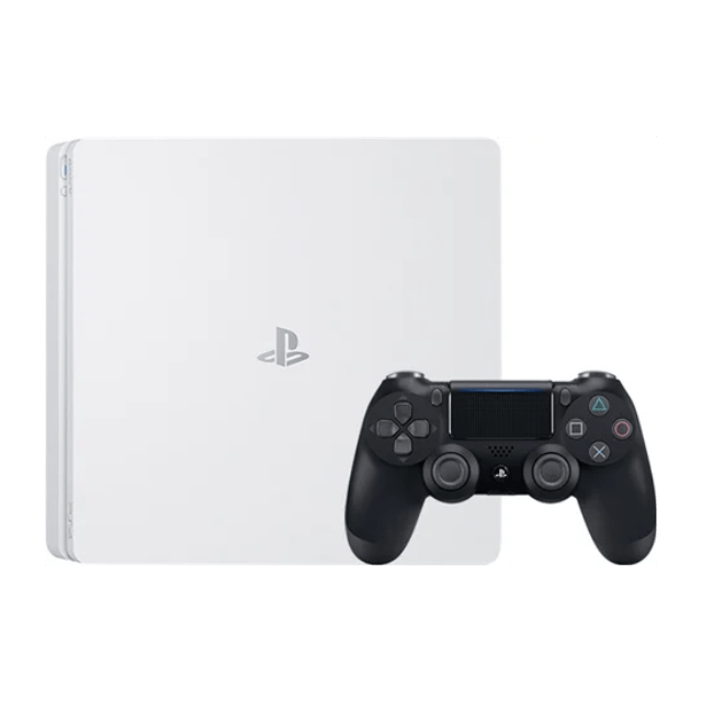Sony Gaming Console PlayStation 4 Slim Console